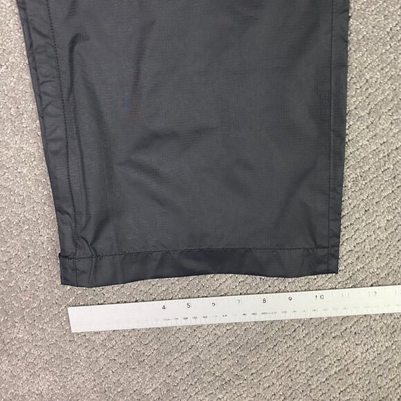 The North Face Black Sweatpants - Picture 14 of 16